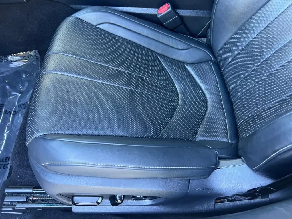 Used 2019 Lexus ES 350 F Sport w/ Accessory Package 2 FWD image 24