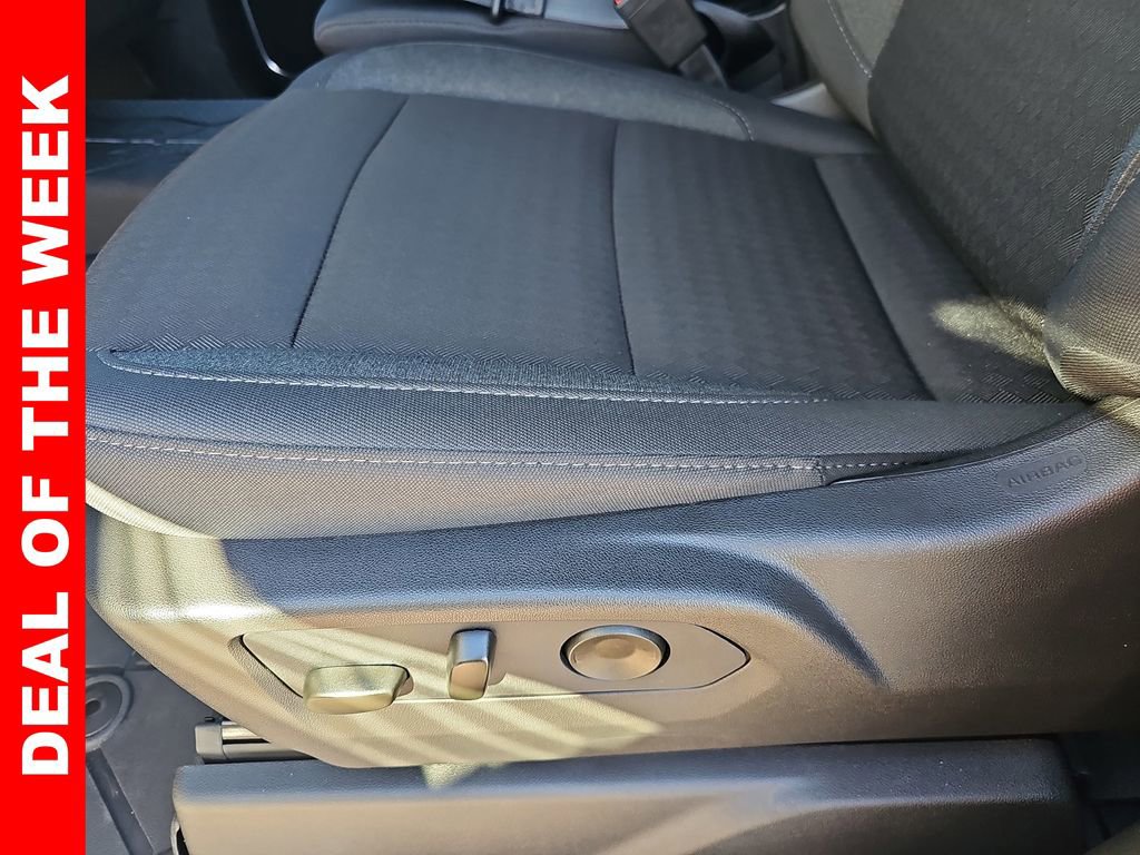 New 2026 Chevrolet Silverado 1500 LT w/ All Star Edition Plus image 30