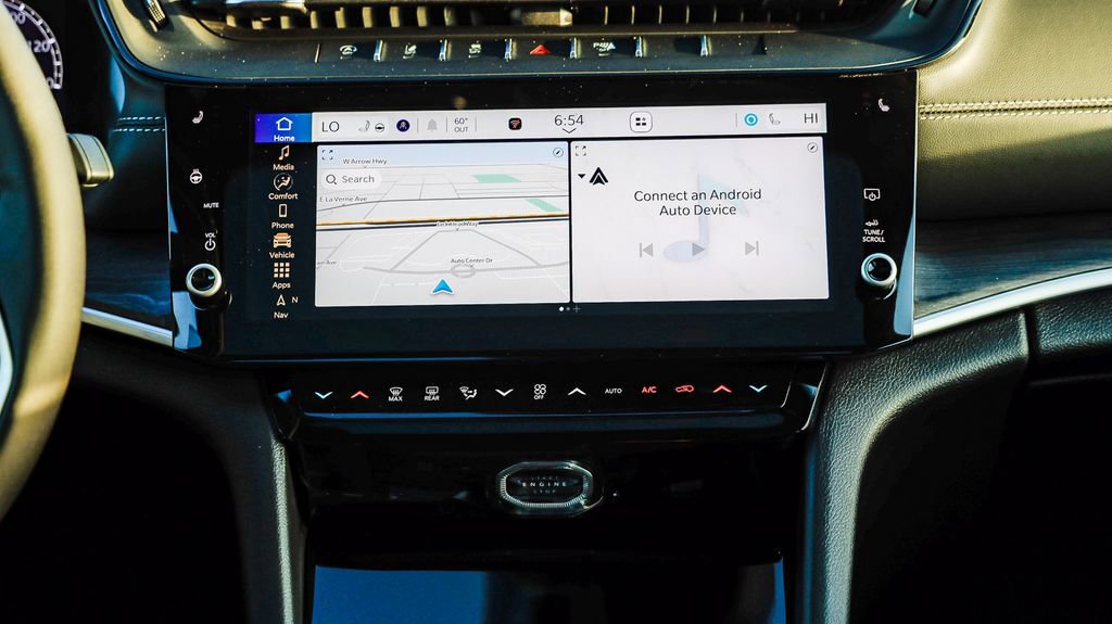 New 2026 Jeep Grand Cherokee Limited image 16