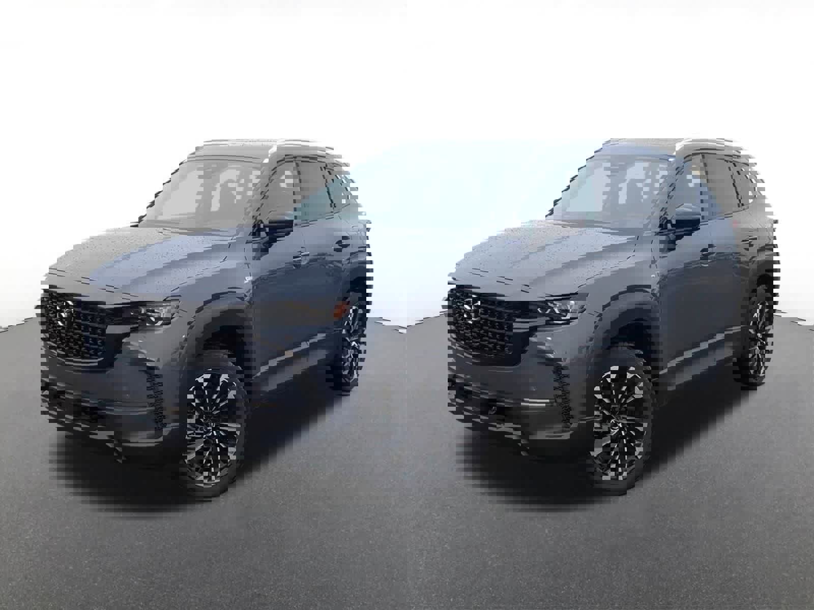 Used 2025 MAZDA CX-50 2.5 Hybrid w/ Cargo Package