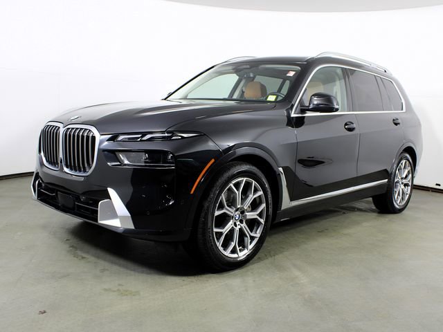 Used 2024 BMW X7 xDrive40i w/ Premium Package