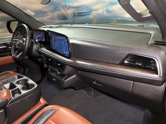 Used 2025 Chevrolet Tahoe LS image 60