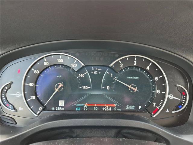 Used 2019 BMW X3 xDrive30i w/ Premium Package AWD/4WD image 9
