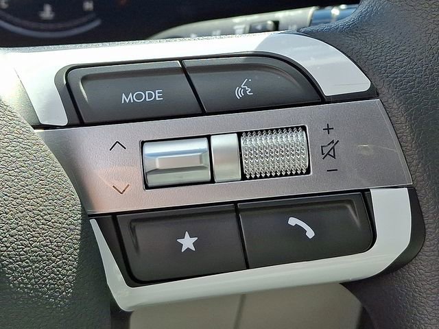 New 2026 Hyundai Tucson SEL image 12