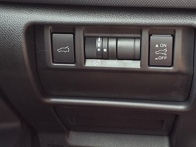 New 2026 Subaru Forester Sport w/ Onyx Edition AWD/4WD image 22