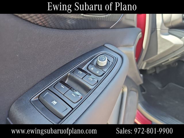 Used 2025 Subaru Outback Premium image 11