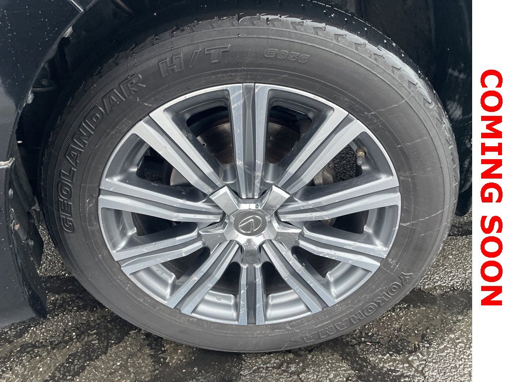 Used 2017 Toyota Land Cruiser image 3