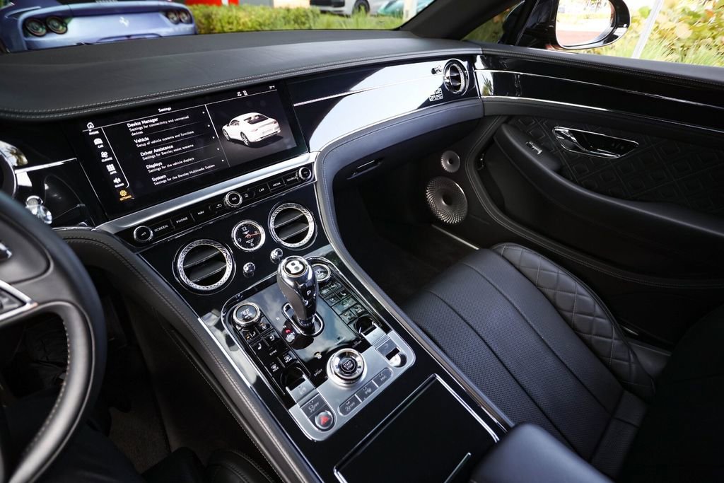 Used 2020 Bentley Continental GT V8 First Edition image 30