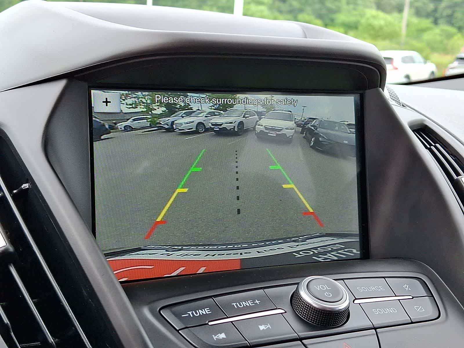 Used 2019 Ford Escape SE AWD/4WD image 20