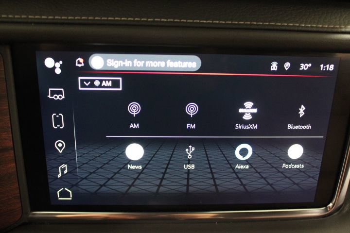 Used 2023 GMC Yukon Denali Ultimate image 53