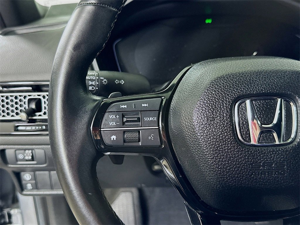 Used 2023 Honda Civic Sport image 22