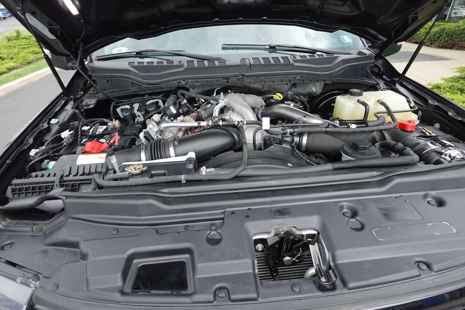 Used 2021 Ford F250 Lariat image 33