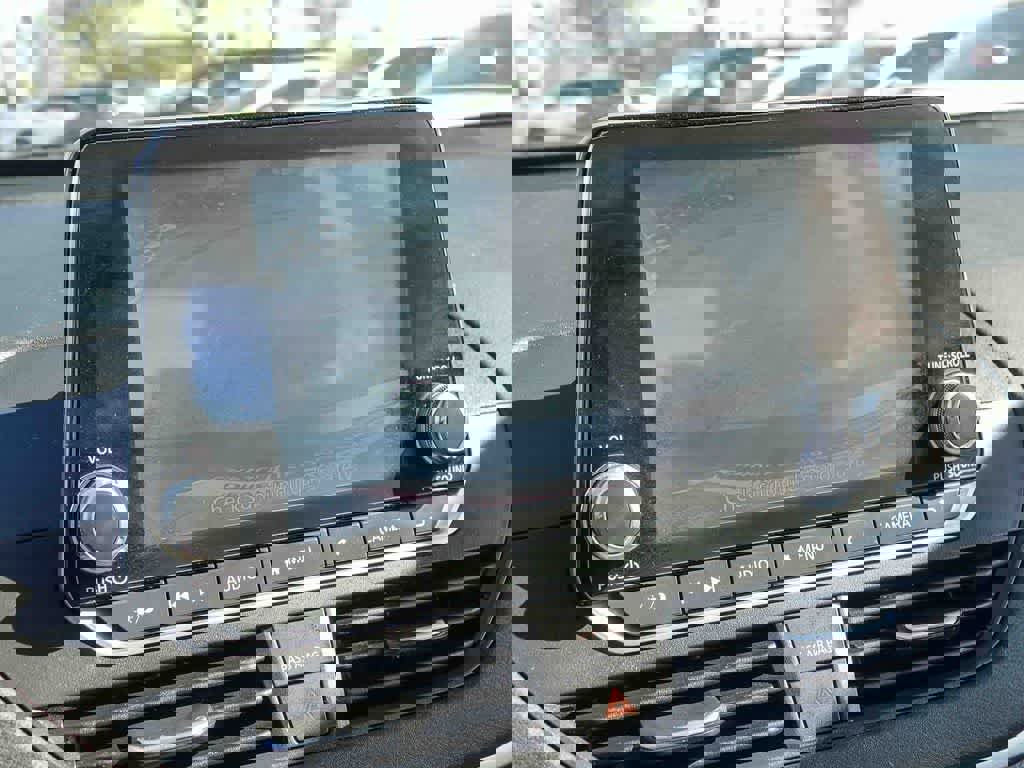 Used 2021 Nissan Altima 2.5 SV image 22