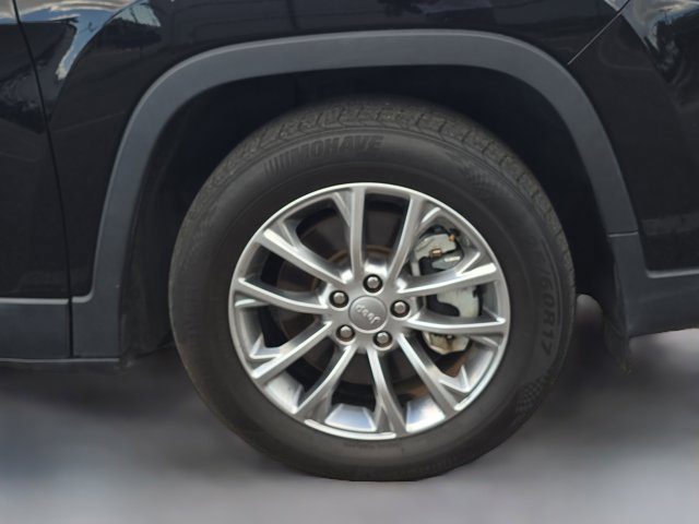 Used 2022 Jeep Cherokee Latitude Lux image 31