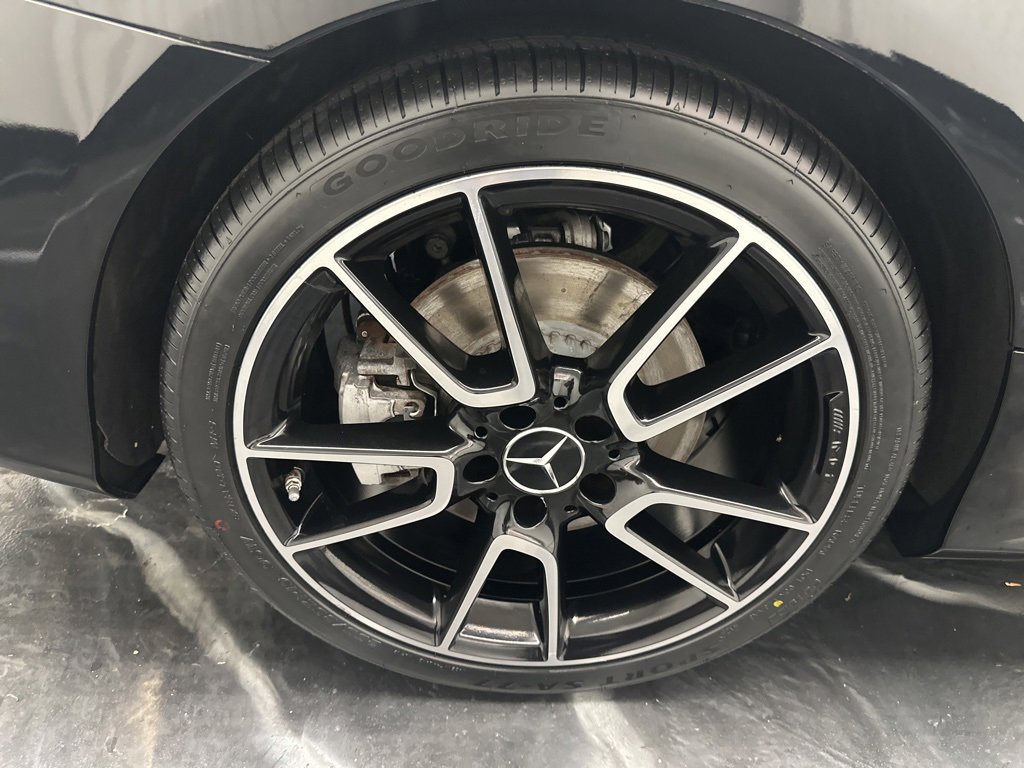 Used 2018 Mercedes-Benz C 43 AMG 4MATIC Coupe image 27