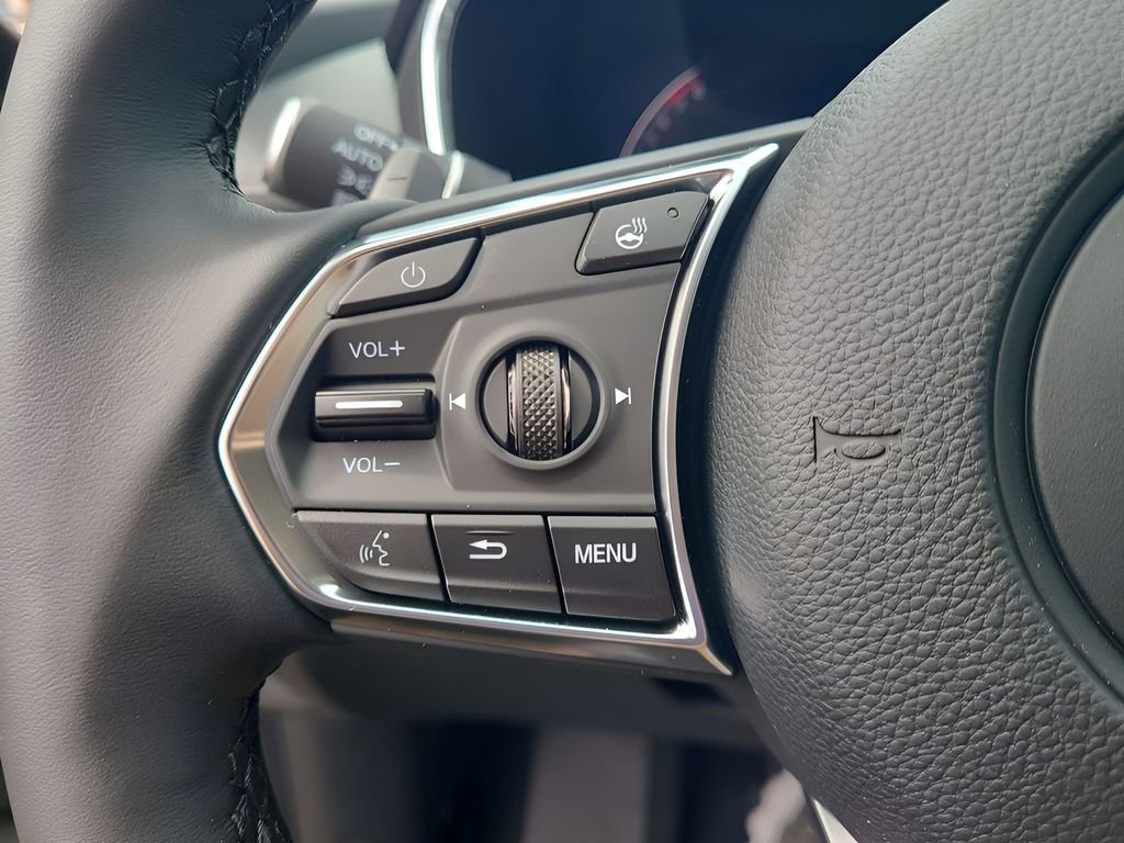 New 2026 Acura MDX w/ Advance Package image 34