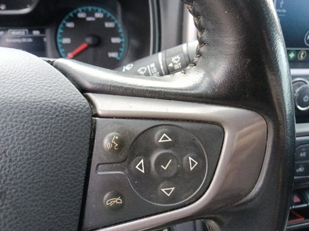 Used 2022 GMC Canyon AT4 w/ Trailering Package image 19