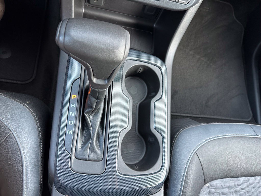 Used 2016 Chevrolet Colorado Z71 AWD/4WD image 13