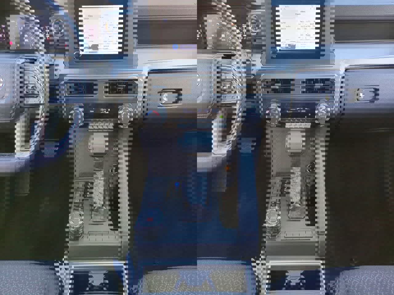 Used 2025 Toyota 4Runner TRD Sport Premium image 17