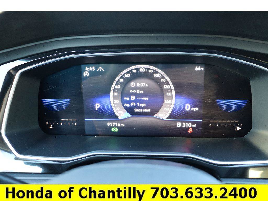 Used 2022 Volkswagen Jetta S image 9