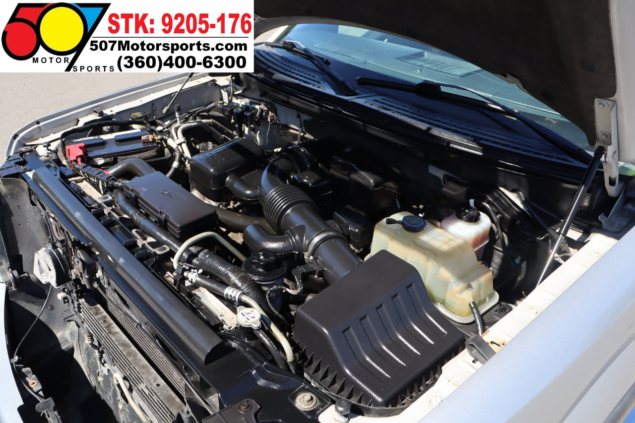 Used 2010 Ford F150 FX4 AWD/4WD image 21