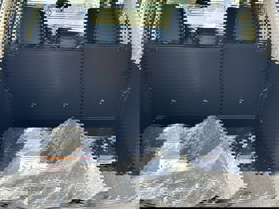 New 2026 Nissan Rogue SV image 33