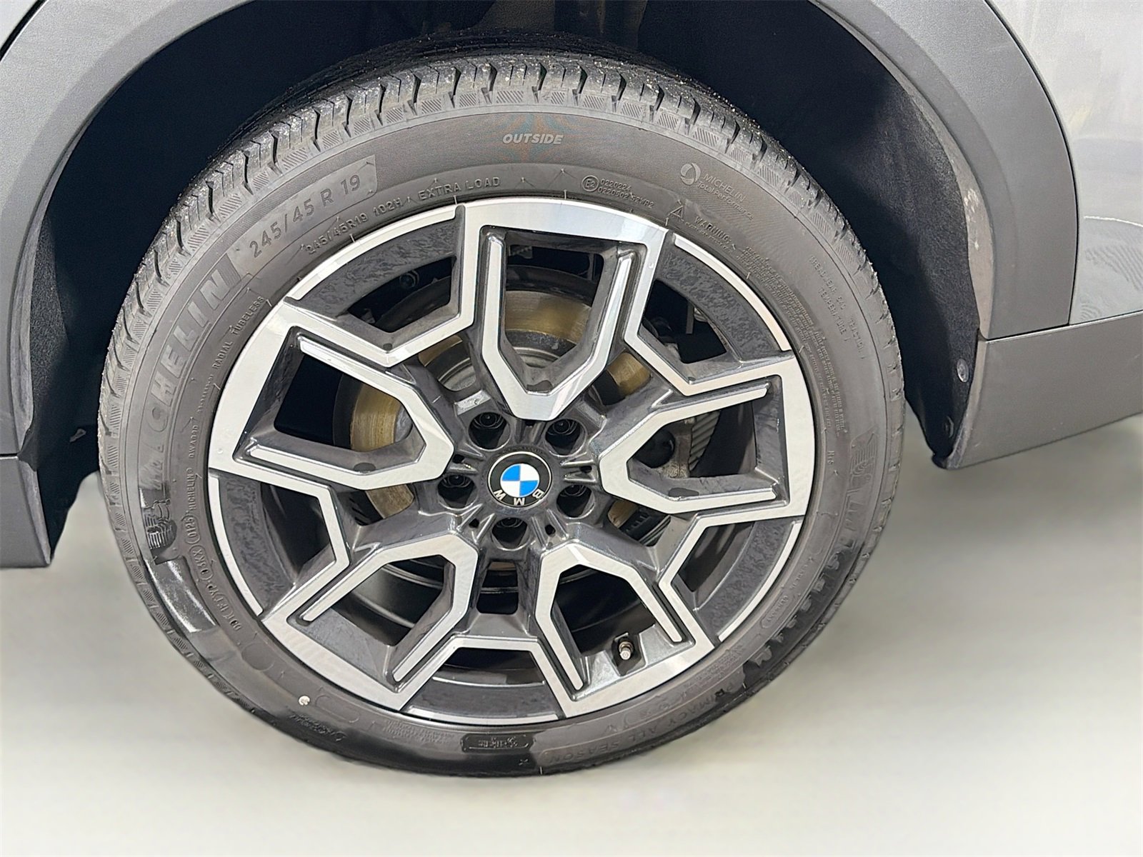 Used 2025 BMW X2 xDrive28i image 33