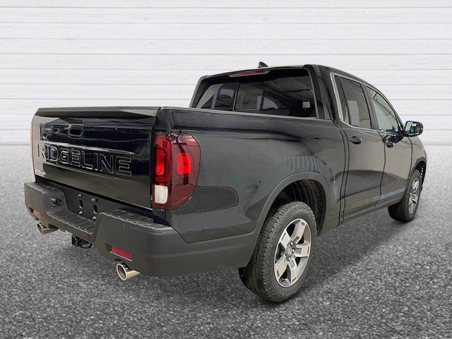 New 2026 Honda Ridgeline RTL image 6