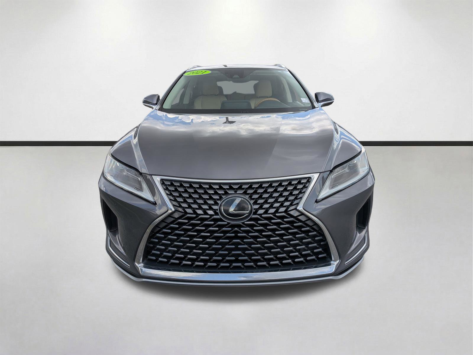 Used 2021 Lexus RX 350 FWD w/ Premium Package image 9