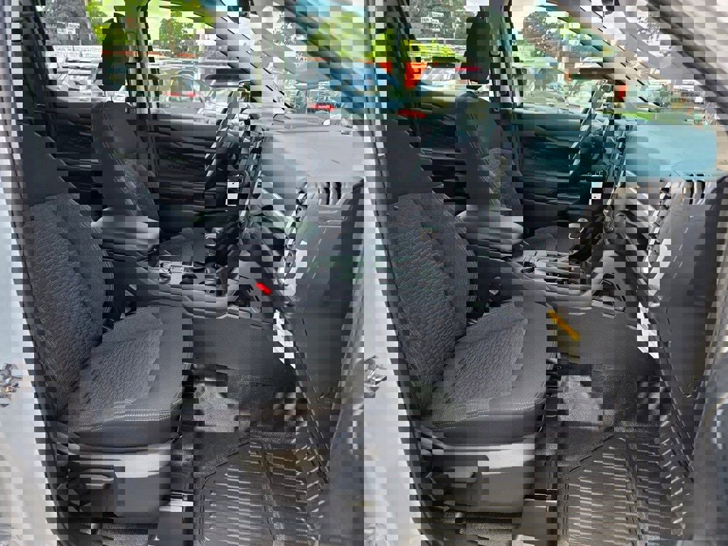 New 2025 Ford Ranger XL image 22