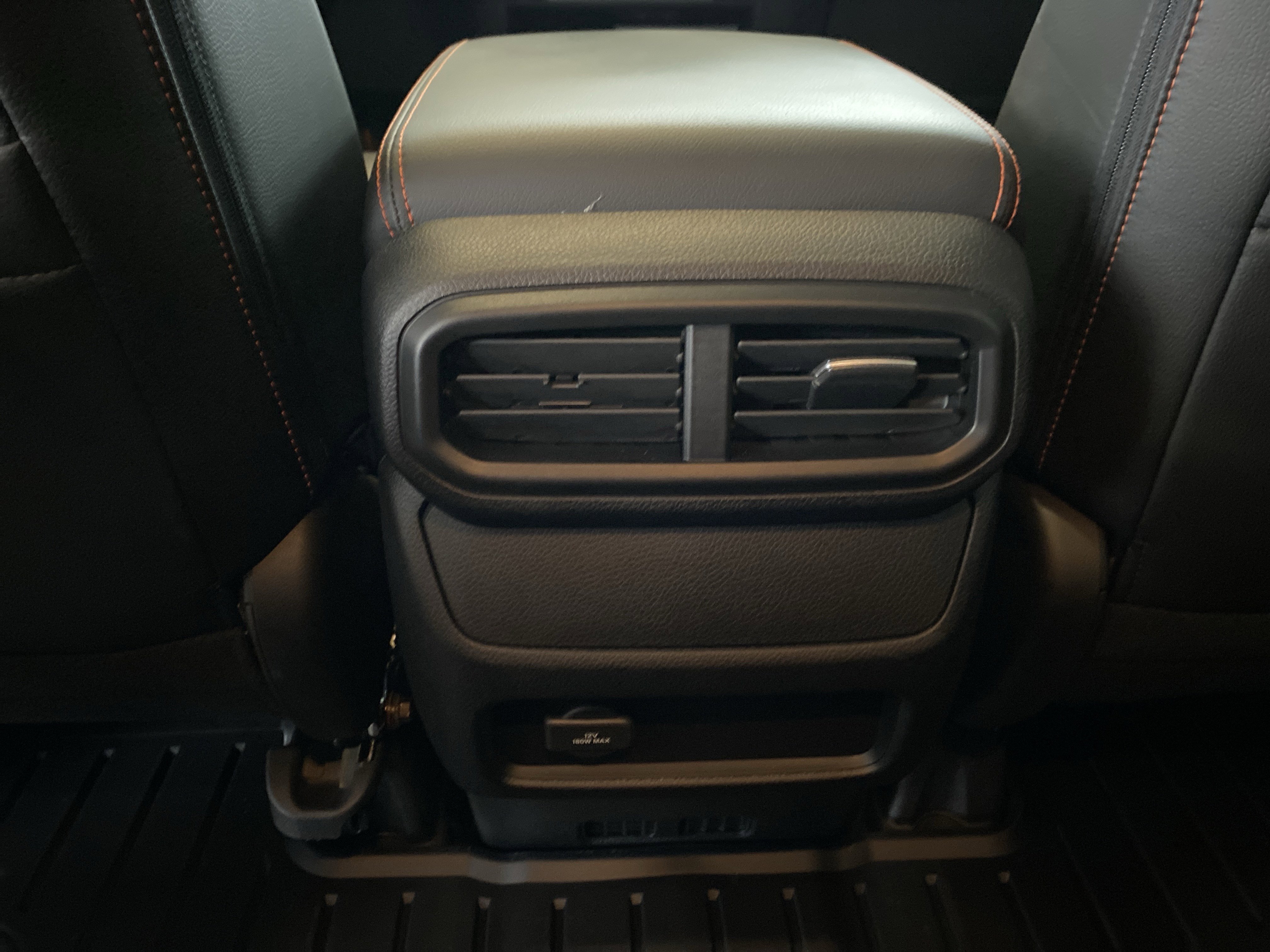 Used 2025 Honda Ridgeline TrailSport image 24