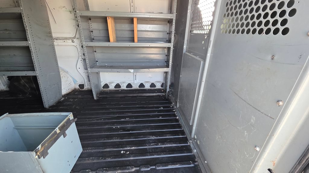 Used 2014 RAM ProMaster 1500 FWD image 15