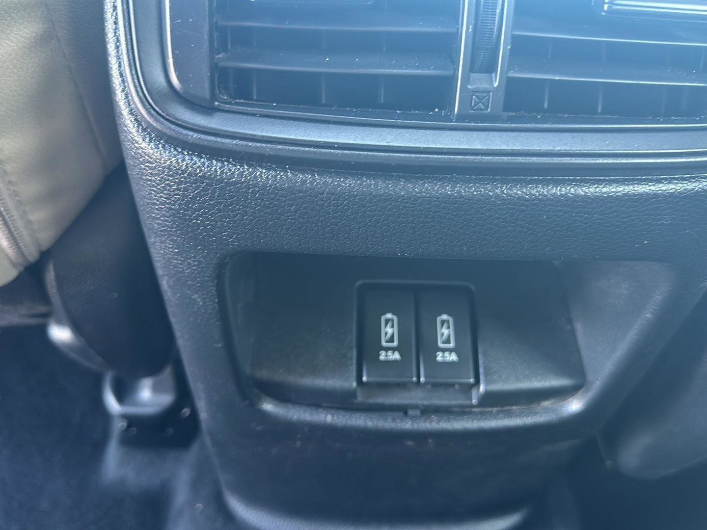 Used 2017 Honda CR-V EX-L image 12