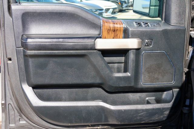 Used 2019 Ford F150 Lariat w/ Equipment Group 502A Luxury image 11