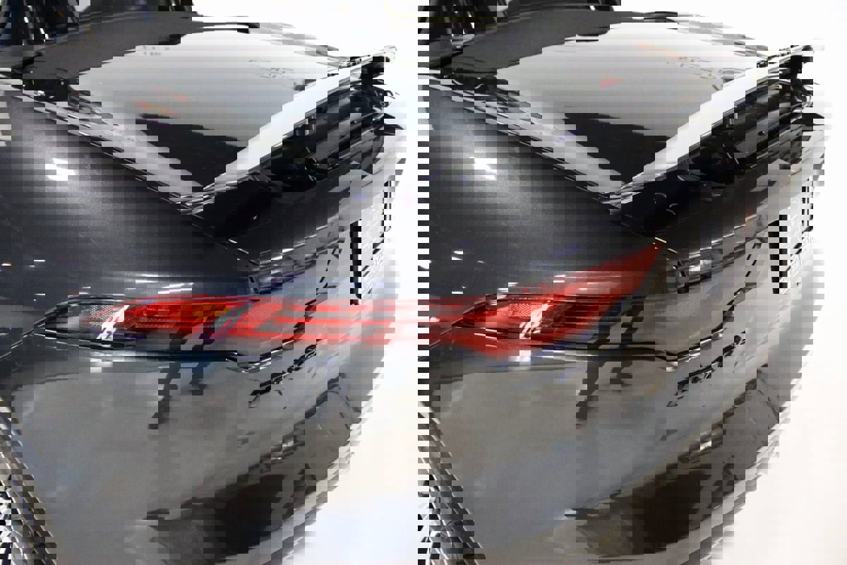 Used 2021 Jaguar F-TYPE R-Dynamic image 72