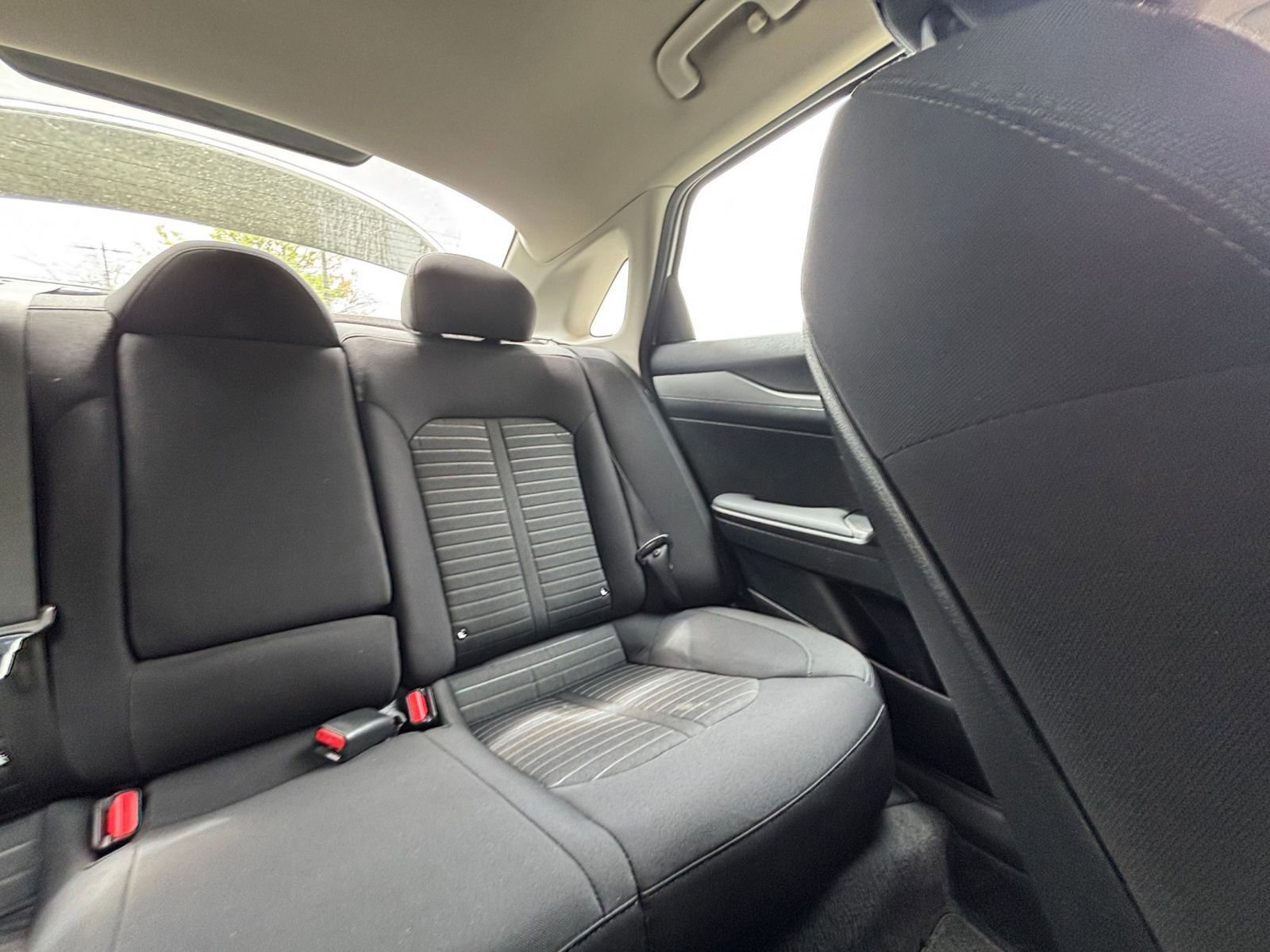 Used 2025 Kia K5 LXS FWD image 38