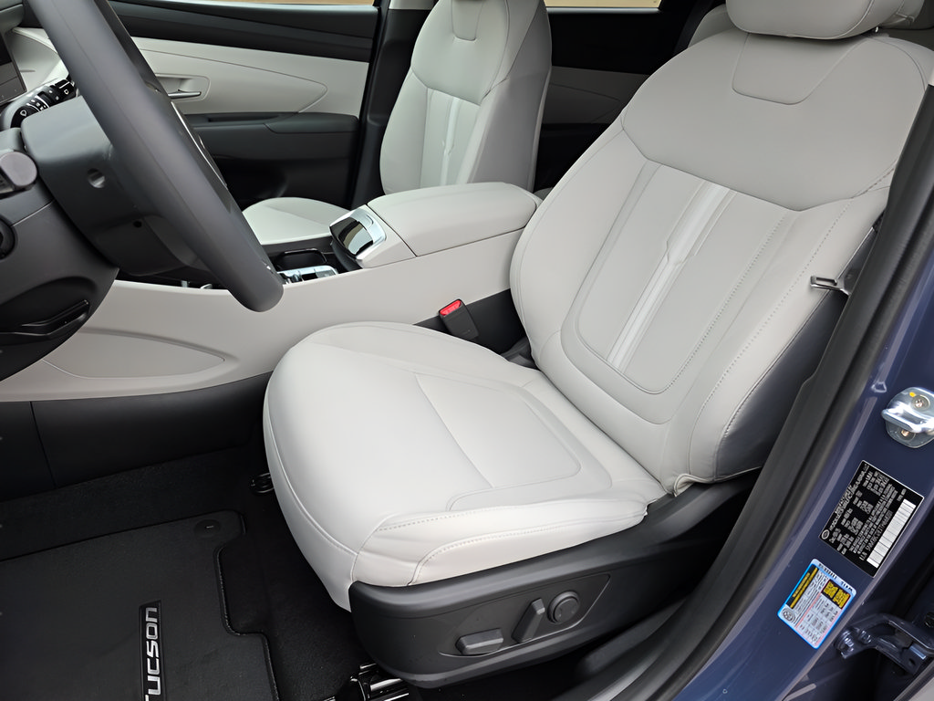 New 2026 Hyundai Tucson SEL AWD/4WD image 13