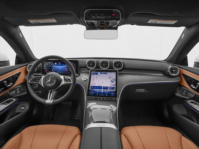 New 2027 Mercedes-Benz CLE 300 4MATIC Coupe image 5