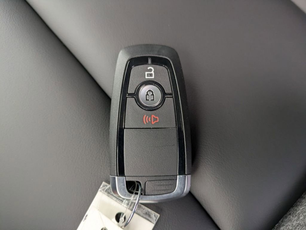 New 2025 Ford Bronco Sport Big Bend w/ Black Appearance Package image 50