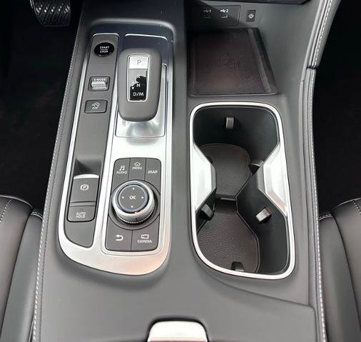 Certified 2026 INFINITI QX60 Luxe w/ Family Package image 22