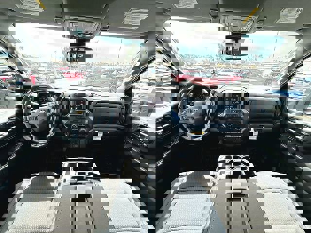 New 2024 Chevrolet Silverado 3500 W/T w/ WT Convenience Package image 2