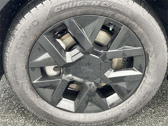 New 2026 Kia EV9 Land w/ Nightfall Edition Package image 9