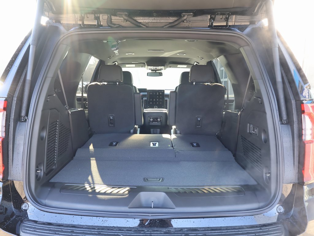 New 2026 GMC Yukon Elevation image 35