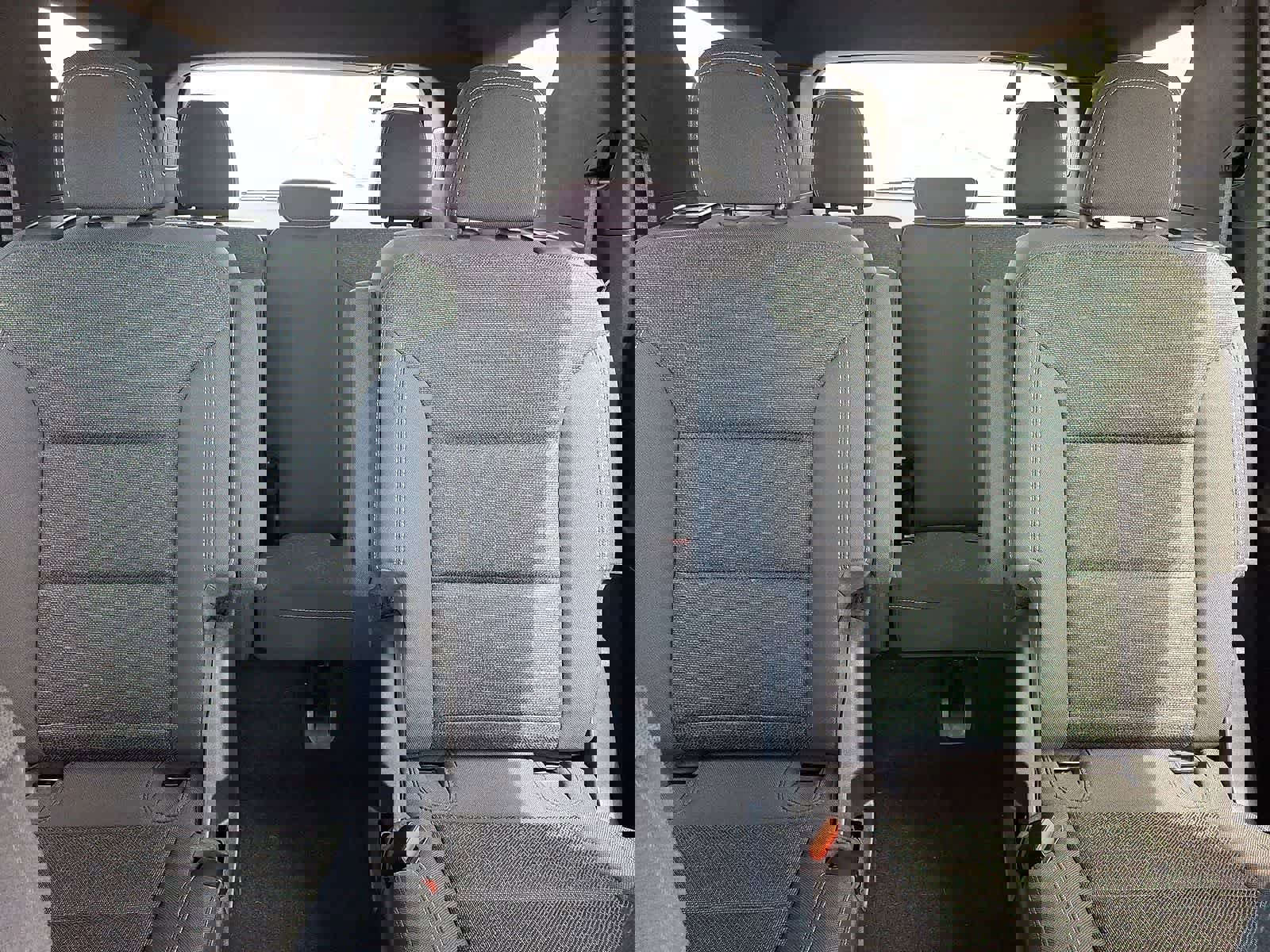 Used 2025 Chevrolet Traverse LT w/ Enhanced Driving Package image 14