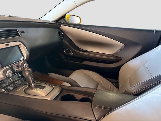 Used 2010 Chevrolet Camaro SS image 23