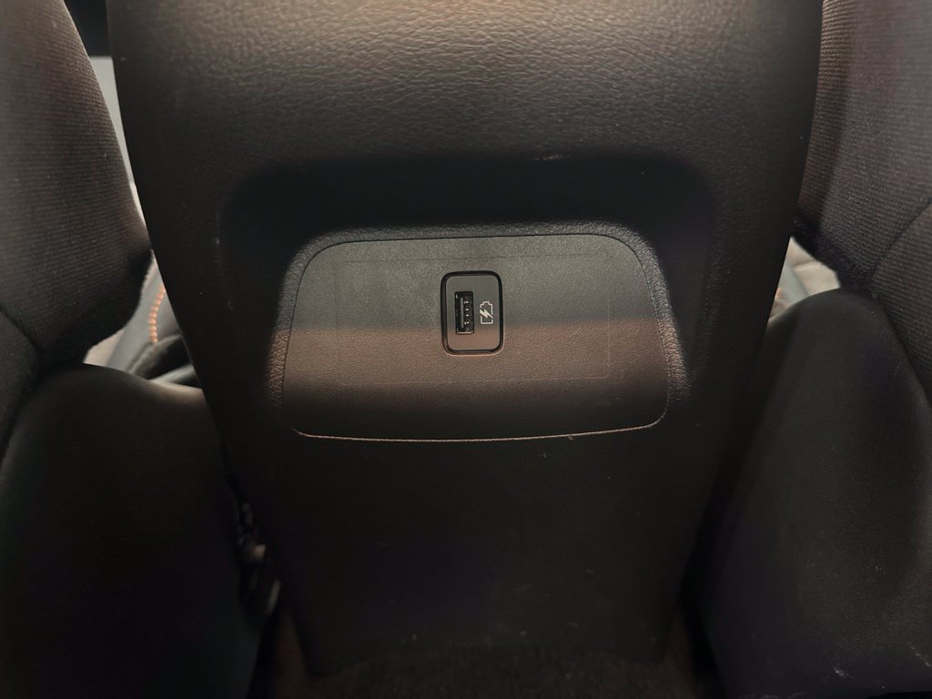 Used 2021 Nissan Sentra SR FWD image 37