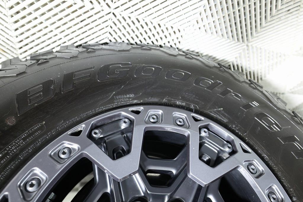 Used 2024 Ford F150 Raptor w/ Equipment Group 803A Raptor R image 49