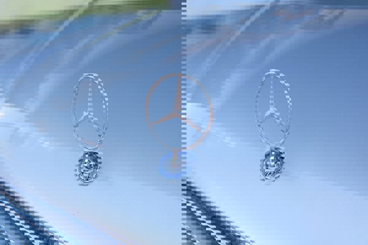 Used 2002 Mercedes-Benz C 320 Sedan image 46