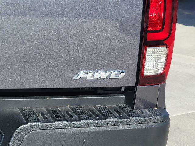Used 2023 Honda Ridgeline RTL image 12