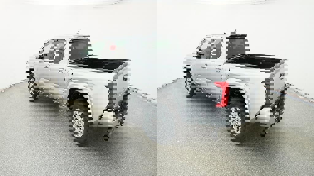 New 2026 Toyota Tacoma SR5 image 32